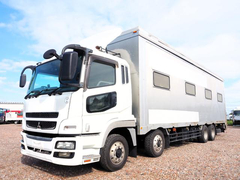 三菱ふそう 大型 車載専用車 ********* (94127) 1枚目