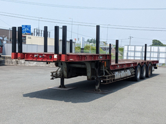 東邦車輛 大型 トレーラ（その他） TE36G9C3S (94139) 1枚目