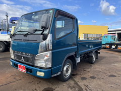 Mitsubishi Fuso Small Flat body PDG-FD70B (94154) 1枚目
