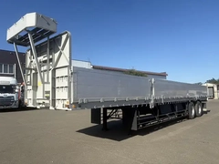Trex Trailer/Chassis PFB24102 (94198) 1枚目