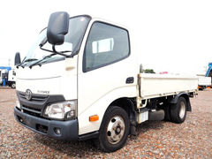 トヨタ 平ボディ ********* (94244) 1枚目