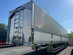 Fullhalf Trailer/Chassis DFPTF241AN (94294) 1枚目