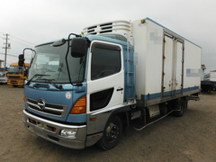Hino Others Others ADG-FD8JKWA (18755) 1枚目