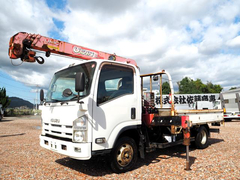 Isuzu Small Flat body ********* (94368) 1枚目