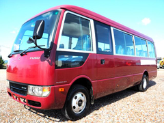 Mitsubishi Fuso Buses ********* (94369) 1枚目