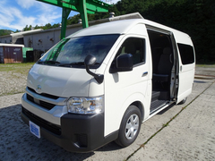 Toyota Small Buses 3DF-GDH223B (94374) 1枚目