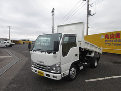 いすゞ 小型 土砂ダンプ 2RG-NJR88AD (94394) 1枚目