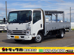 日産自動車 小型 平ボディ 2RG-APR88AR (94399) 1枚目