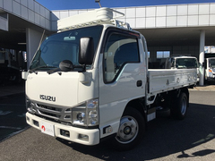 Isuzu Small Flat body 2RG-NKR88A (94401) 1枚目