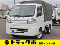 ダイハツ 軽 平ボディ 3BD-S500P (94408) 1枚目