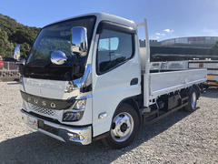 Mitsubishi Fuso Small Flat body 2PG-FEAV0 (94414) 1枚目