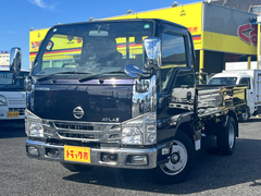 日産自動車 小型 平ボディ 2RG-AHR88A (94416) 1枚目