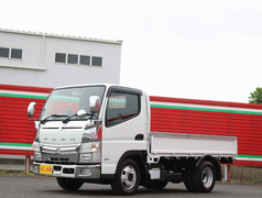 Mitsubishi Fuso Small Flat body 2RG-FBA20 (94418) 1枚目