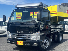 Isuzu Small Flat body 2RG-NJS88A (94428) 1枚目