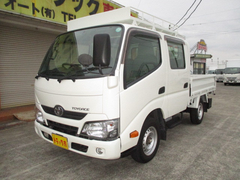 Toyota Small Double cab LDF-KDY281 (94440) 1枚目