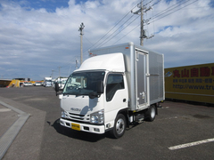 いすゞ 小型 アルミバン TPG-NKS85AN (94441) 1枚目