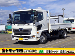 日野 中型 平ボディ 2KG-FD2ABA (94443) 1枚目