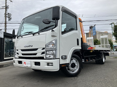 Isuzu Small Vehible loader TRG-NPR85AN (94447) 1枚目