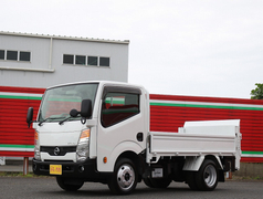 Nissan Small Flat body SKG-TZ2F4 (94474) 1枚目