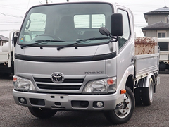 Toyota Small Flat body ABF-TRY220 (94476) 1枚目