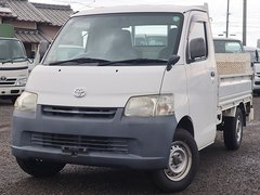 トヨタ 小型 平ボディ DBF-S412U (94477) 1枚目