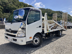 Hino Small TKG-XZU720M (94478) 1枚目
