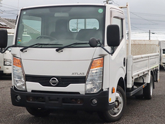 日産自動車 小型 平ボディ SKG-TZ3F24 (94484) 1枚目