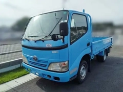 Toyota Small Dump trucks ABF-TRY220 (94491) 1枚目