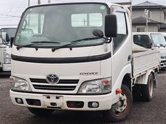 トヨタ 小型 平ボディ ABF-TRY220 (94495) 1枚目