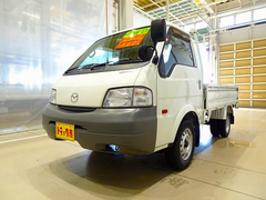 マツダ 小型 平ボディ ABF-SKP2L (94496) 1枚目