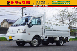 日産自動車 小型 平ボディ ABF-SKP2TN (94497) 1枚目