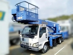 いすゞ 小型 PB-NKR81N (94498) 1枚目