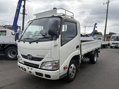 日野 小型 平ボディ TKG-XZU605M (94505) 1枚目