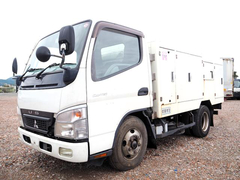 三菱ふそう 小型 ********* (94518) 1枚目