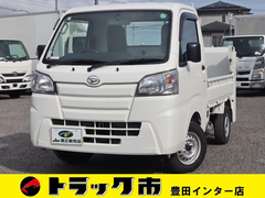 Daihatsu k Flat body EBD-S500P (94554) 1枚目