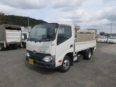 日野 小型 平ボディ TKG-XZC605M (94559) 1枚目