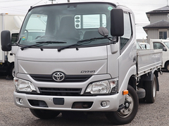 Toyota Small Double cab TPG-XZU605 (94565) 1枚目