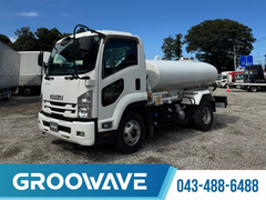 Isuzu Middle High pressure washing 2PG-FRR90S2 (94569) 1枚目