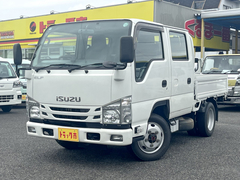 Isuzu Small Double cab TRG-NJS85A (94570) 1枚目