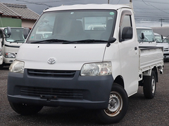 Toyota Small Flat body DBF-S402U (94571) 1枚目