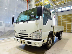 Isuzu Small Flat body TRG-NHS85A (94577) 1枚目