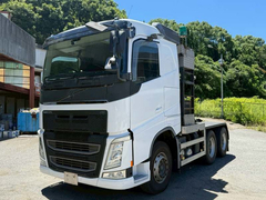 ボルボ 大型 トレーラ（その他） 不明 (94581) 1枚目