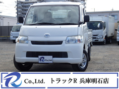Toyota Small Flat body DBF-S402U (94583) 1枚目