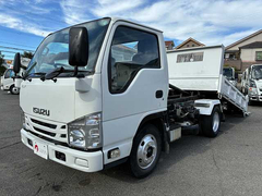 Isuzu Small Dump trucks TPG-NKR85AN (94594) 1枚目