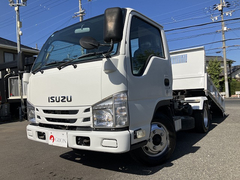 Isuzu Small Dump trucks TPG-NKR85AN (94595) 1枚目