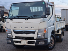 Mitsubishi Fuso Small Dump trucks TPG-FBA60 (94597) 1枚目