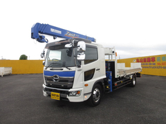 Hino 6studs large 2PG-FE2ACA (94664) 1枚目