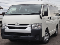 トヨタ 小型 アルミバン 3BA-TRH214W (94666) 1枚目