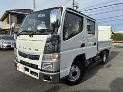 三菱ふそう 小型 平ボディ 2RG-FGA20 (94668) 1枚目