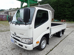 トヨタ 小型 平ボディ 3BF-TRY230 (94671) 1枚目
